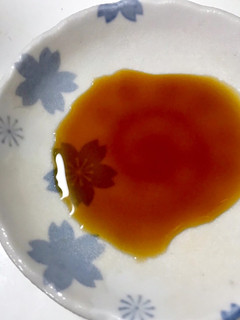 簡単!混ぜるだけで手作りポン酢☆-レシピのメイン写真