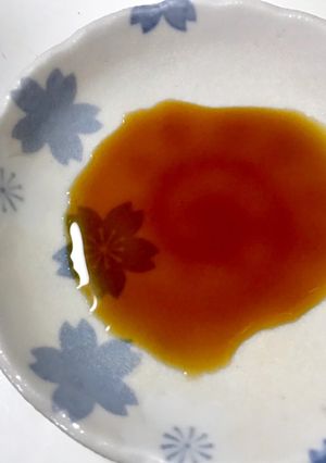 簡単！混ぜるだけで手作りポン酢☆-レシピのメイン写真