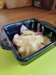 玉ねぎだけでチーズ焼き☆-レシピのメイン写真