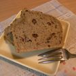 ノンオイルで簡単❀小豆餡のおからパウンド