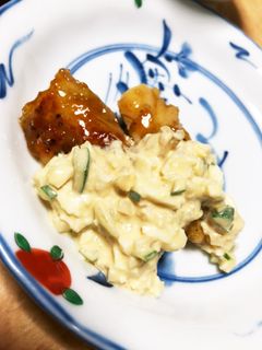 チキン南蛮-レシピのメイン写真