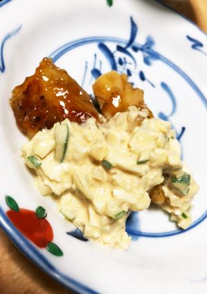 チキン南蛮-レシピのメイン写真