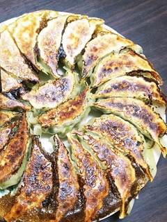 我が家の絶品餃子-レシピのメイン写真