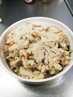 残ったおでんのつゆで簡単おからの炊いたの-レシピのメイン写真
