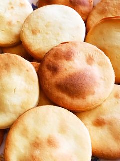 オーブントースターで簡単しっとりクッキー-レシピのメイン写真