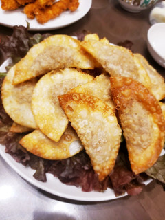 納豆餃子♡-レシピのメイン写真