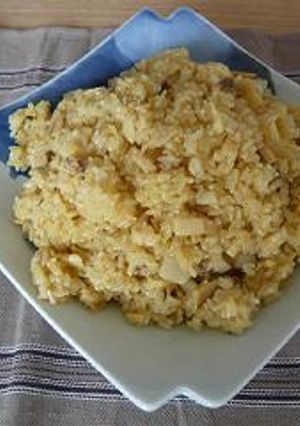 中華ちまき（カレー味）-レシピのメイン写真