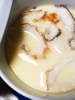 茶碗蒸し-レシピのメイン写真