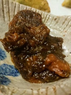 ふきのとう味噌(ふき味噌)-レシピのメイン写真