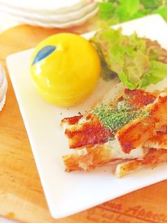 卵なし☆ちくわの磯辺揚げマヨ天ぷら♬-レシピのメイン写真