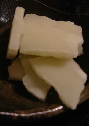 いつでもどこでもサクッと生姜糖-レシピのメイン写真