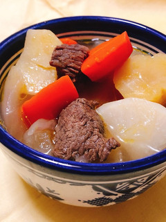 ポトフ★神戸市学校給食-レシピのメイン写真