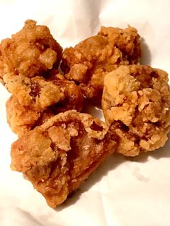 つけおき15分!鶏の唐揚げ-レシピのメイン写真