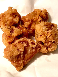 つけおき15分!鶏の唐揚げ-レシピのメイン写真