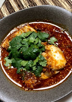 鶏むね肉のよだれ鶏-レシピのメイン写真