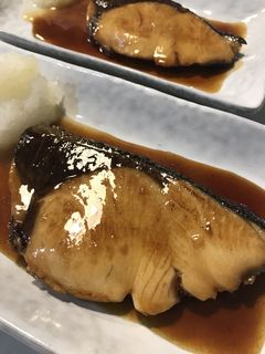 ぶりの照り焼き-レシピのメイン写真