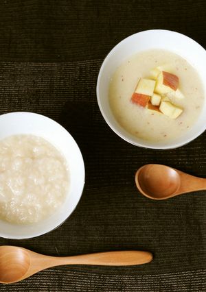 おもちと米麹でつくる飲む点滴～おもち甘酒-レシピのメイン写真