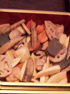 我が家のうま煮-レシピのメイン写真