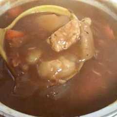 รูปของ いつものカレーに入れるだけ♫美味カレー
