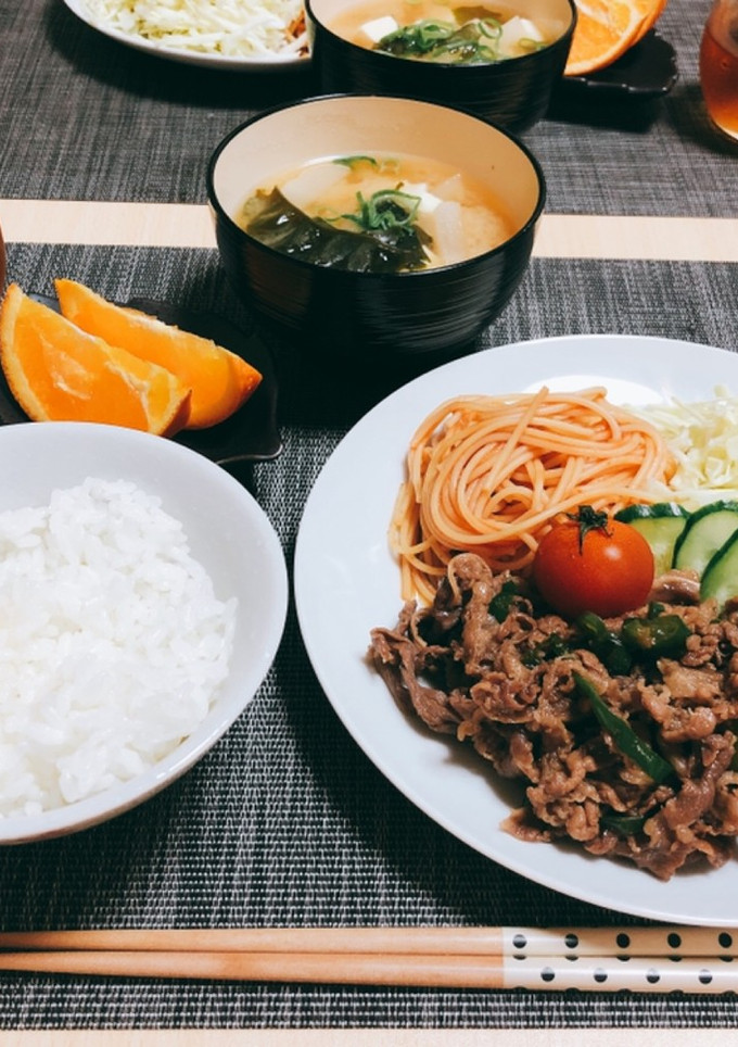 牛肉とピーマンの炒めもの-レシピのメイン写真