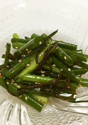 そのままネギサラダ-レシピのメイン写真