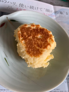 さくふわパンケーキ-レシピのメイン写真