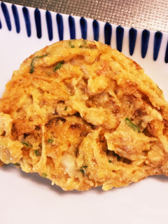 山芋チーズ焼き-レシピのメイン写真