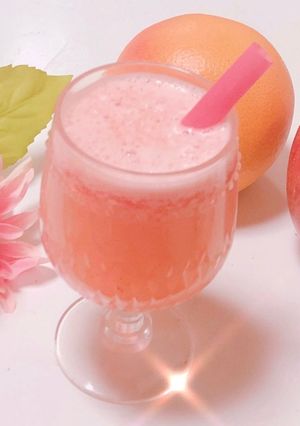 パイナップルグレフルアップルソーダ˚✧₊-レシピのメイン写真