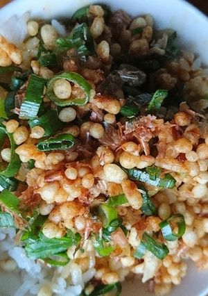 禁断の 卵かけご飯-レシピのメイン写真