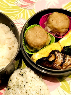 男子弁当2019221-レシピのメイン写真