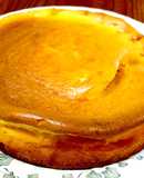マリービスケットで簡単☆チーズケーキ☆