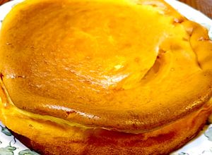 マリービスケットで簡単☆チーズケーキ☆-レシピのメイン写真