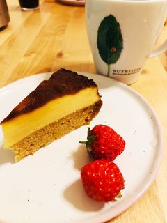 プリンケーキ QC 簡単 豆乳プリン-レシピのメイン写真