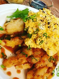 サクサク チキン南蛮-レシピのメイン写真