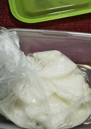 簡単すぎ！大根の漬物☆-レシピのメイン写真