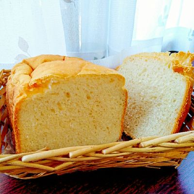 １斤用ホームベーカリー 基本からアレンジまで！思わずつくりたくなる「2斤