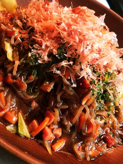 ❀糸こん焼きそば❀ダイエット❀糖質制限❀-レシピのメイン写真
