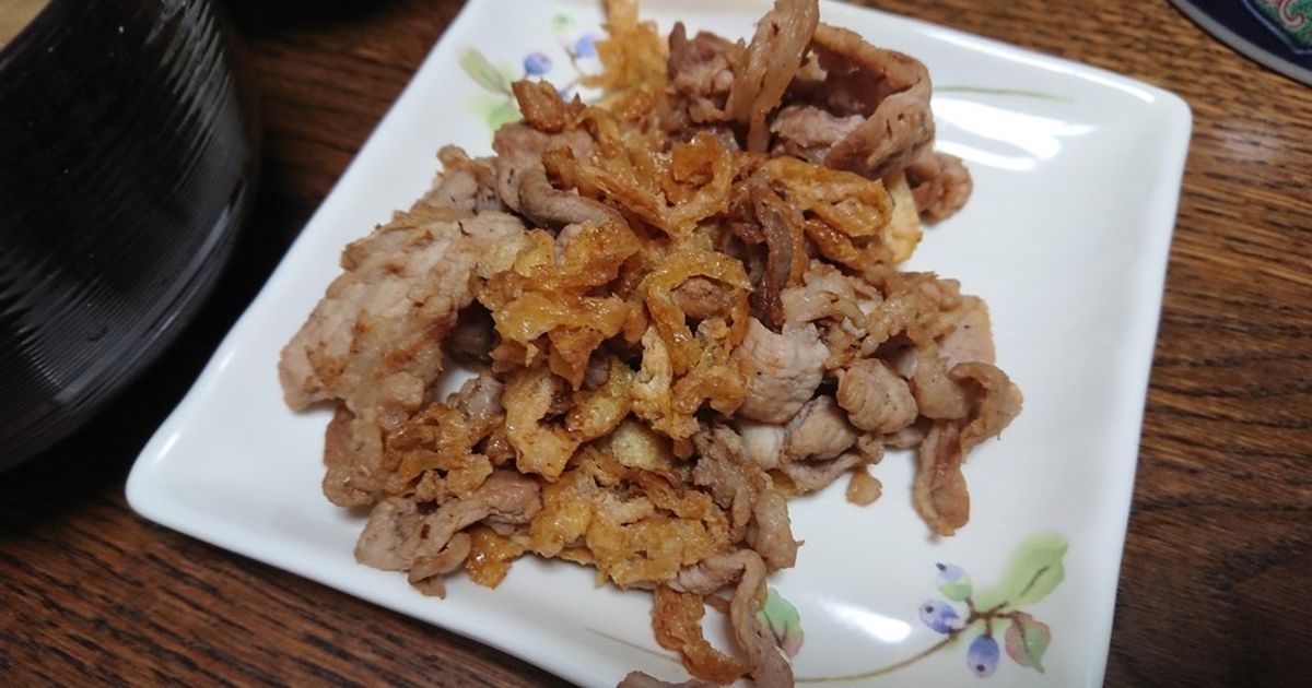 基本からアレンジまで!思わずつくりたくなる「ソイ 揚げ」のレシピ集 | クックパッド