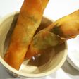 ハマりすぎ注意!えびクリームチーズ春巻