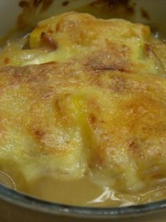 ポテトグラタン-レシピのメイン写真
