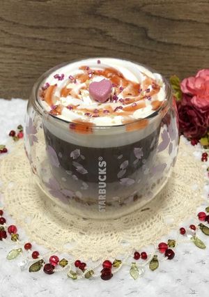 ホットティー-レシピのメイン写真