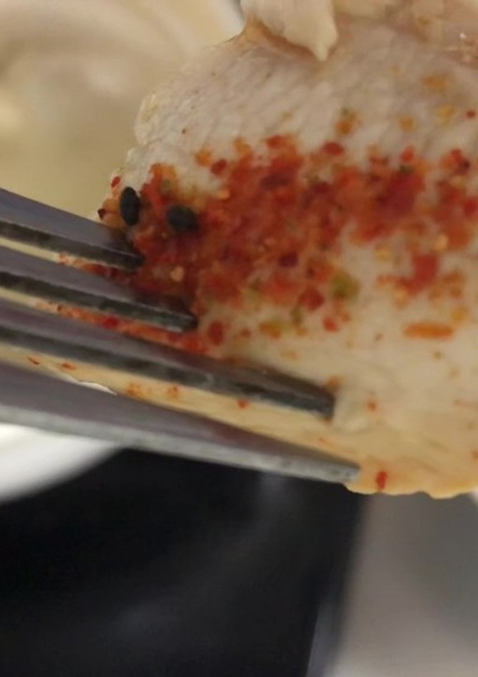 簡単に鶏肉とほうれん草のしゃぶしゃぶ-レシピのメイン写真