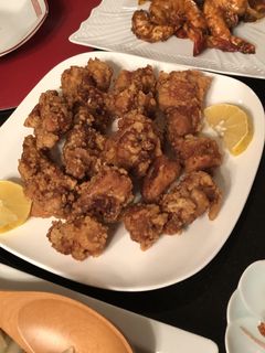 とりの唐揚げ-レシピのメイン写真