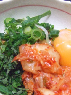 美味しい納豆の食べ方♪-レシピのメイン写真