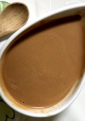 即席！！お好み焼きソース-レシピのメイン写真