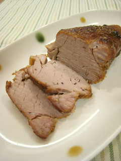 フライパンひとつで☆簡単焼き豚-レシピのメイン写真
