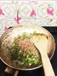 大根の茎ふりかけ-レシピのメイン写真