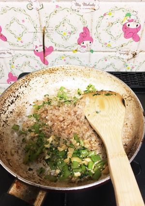大根の茎ふりかけ-レシピのメイン写真