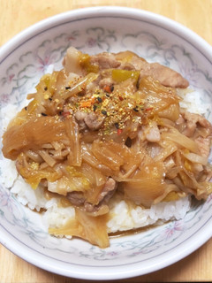 豚肉と白菜煮-レシピのメイン写真