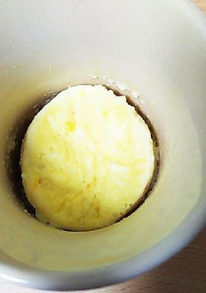 卵豆腐風味-レシピのメイン写真